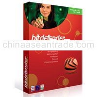 SAVE 30% Bitdefender Internet Security 2010 - 5 PCs 3 Years