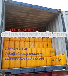 REFINED VEGETABLE COOKING OIL