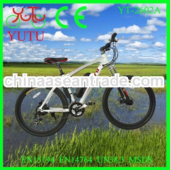 range 65-75km mountain e cycle/bottle battery mountain e cycle/LCD display mountain e cycle