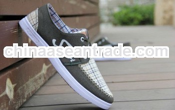 rbber sloe 2014 men fashion casual shoes from alibaba china