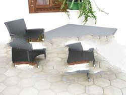 Garden Set