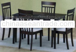 Joslin dining room set