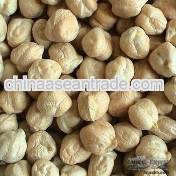 regular exporters of chickpeas for Sri Lanka