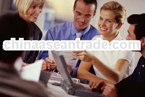 representative office,purchasing agent