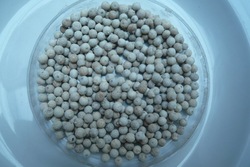 White Pepper