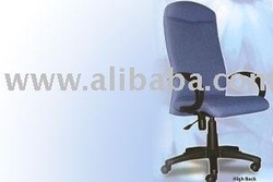 Office Seating