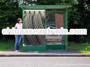 right tire for your business 285/75R24.5 295/75R22.5 10.00R20