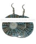 Shell Earring