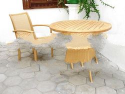 Garden Set