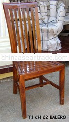Balero Dining Chair