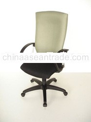 Presidential Highback Chair