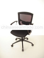 Mesh Fabric Chair