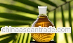 Crude Palm Oil CPO