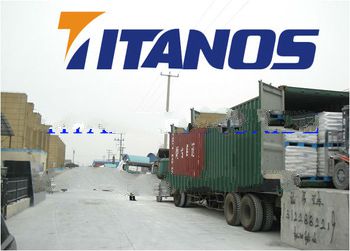 rutile titanium dioxide R900