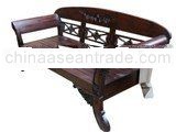 Daybed 12