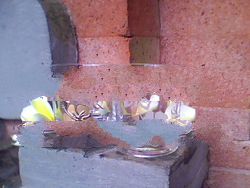 Engraved Glass