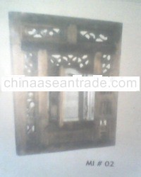 Rono mirror