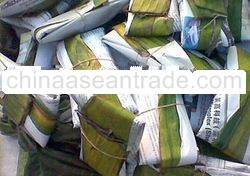 Tempeh untuk Dijual