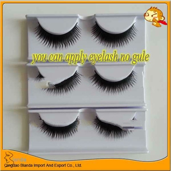 self-gule series without eyelash extension gule eyelash