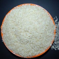 Rice 1121 Raw Steam