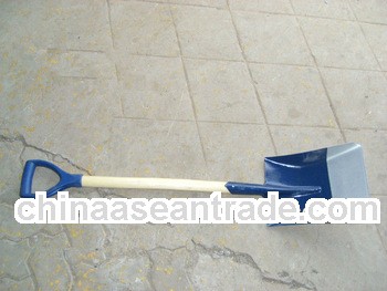 shovel spade farm tools