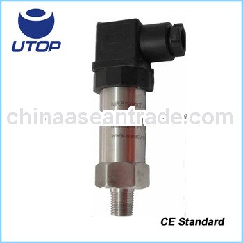 silicon smart hirschmann thread pressure transmitter