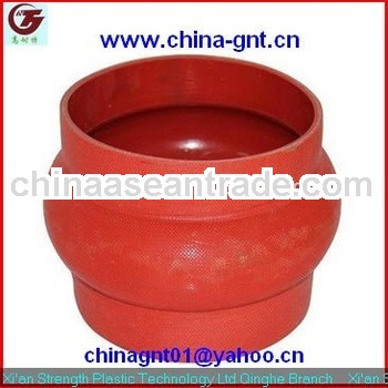 silicone couplers(reducers,humps,elbows,straight)hose