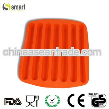 silicone icing mold