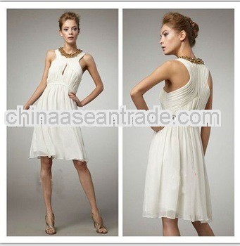 silk chiffon dress patterns fashion dress 2012