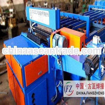 simple automatic making breed cage equipment