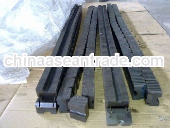 single wall corrugated tube extrusion equipment