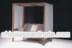 Teak Furniture - Diandra Daybed