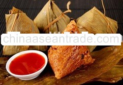 Veg Meat Dumpling