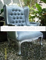 SCF-907 New Paleromo wing Back