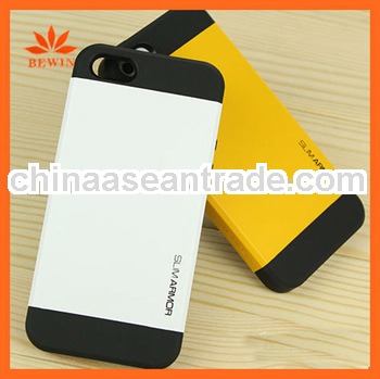 slim armor spigen sgp case for iphone 5