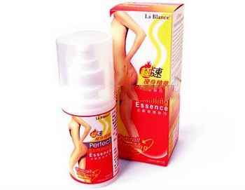 slimming gel