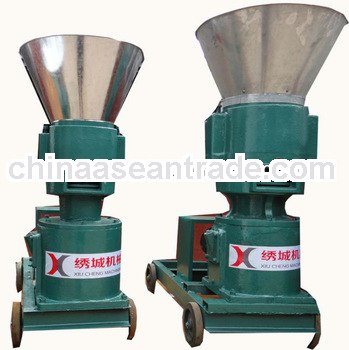 small Feed Pellet equipment