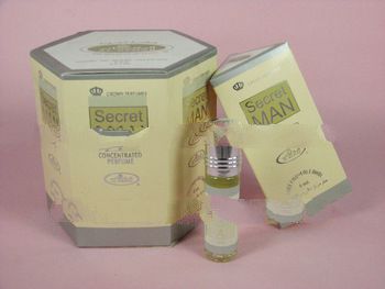 small collection middle east perfume