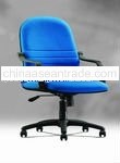 Managerial Mediumback Chair