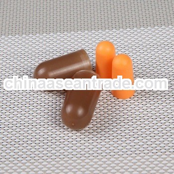 soundproof earplugs with print