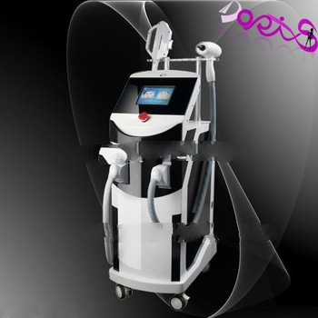 spa use brown hair removal machine DO-E01
