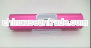 speakers for hotel iMusic docking station speaker for iphone 4