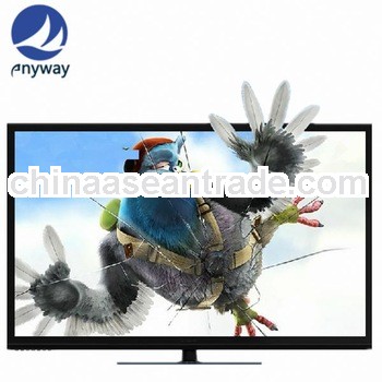 spencial design HD 1080P 50" internet tv box android 4.2