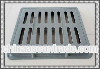 square 600 outdoor drain cover
