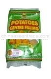 Potato Mum