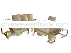 Romano sofa set