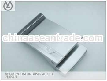 stainless steel buckle custom buckle belt clip watches