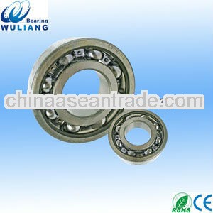 stainless steel mounted bearings deep groove ball bearing made in china