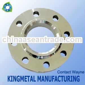 steel c22.8 flanges