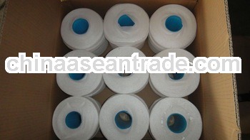 stiching polyester yarn /thread
